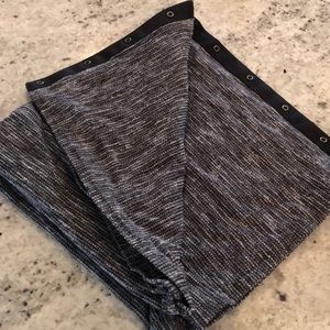 Lululemon vinyasa scarf